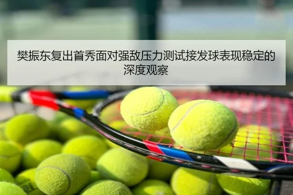 樊振东复出首秀面对强敌压力测试接发球表现稳定的深度观察